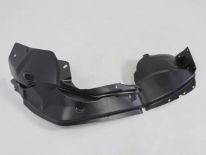 Front right mudguard Jeep Patriot 11-17 SIGNEDA