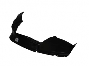 Front right mudguard Jeep Patriot 11-17 SIGNEDA