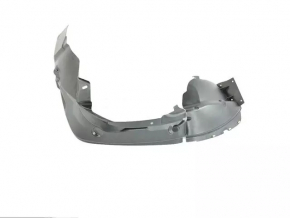 Front right mudguard Jeep Patriot 11-17 SIGNEDA