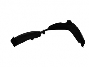 Front right mudguard Jeep Patriot 11-17 SIGNEDA