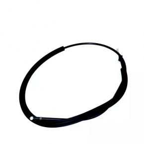 VW Beetle 12-19 Hood Release Cable Rear