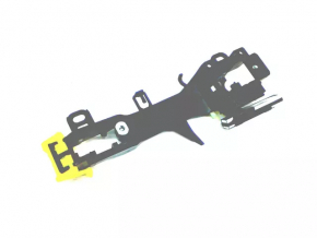 Subaru Forester 25-26 front right door handle mechanism