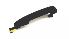 Subaru Forester 2013 SH outer front left door handle