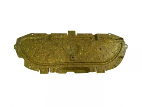 Fiat 500L 14-14 Hood Insulation