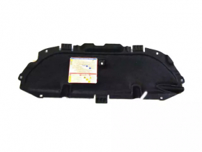 Fiat 500L 14-14 Hood Insulation