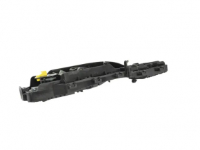 Front left door handle mechanism Jeep Compass 17-23