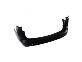 Rear bumper bare Chrysler Pacifica 17 - one-piece without parking sensors