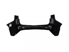 Rear bumper bare Chrysler Pacifica 17 - one-piece without parking sensors