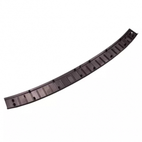 Rear Bumper Cover Ford Flex 09-19