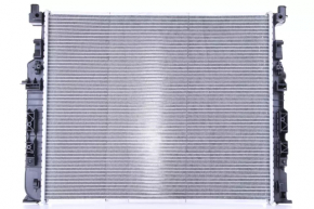 Mercedes W164 ML X164 GL W251 R M272 M273 Water Cooling Radiator