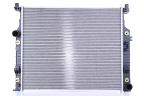 Mercedes W164 ML X164 GL W251 R M272 M273 Water Cooling Radiator