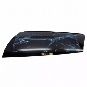 Rear glass pillar trim left Ford Explorer 11-15