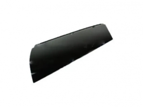 Rear glass pillar trim left Ford Explorer 11-15