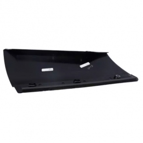 Rear glass pillar trim left Ford Explorer 11-15