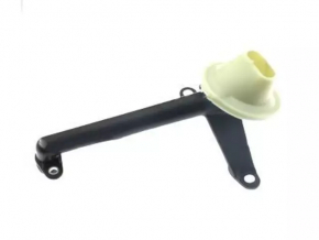 Oil receiver for Ford Escape 13-19 1.6T 1.5T