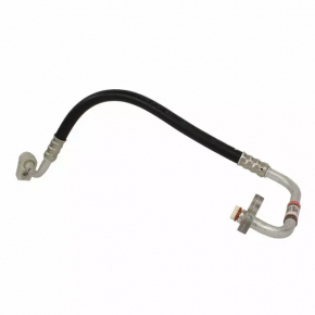 Air conditioning tube condenser-compressor Ford Focus mk3 11-14 2.0 prerest, type 2