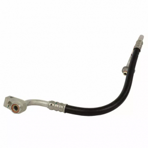 Air conditioning tube condenser-compressor Ford Focus mk3 11-14 2.0 prerest, type 2