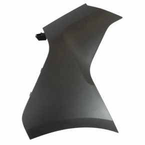 Right rear bumper cover for Ford Transit Connect MK2 13-23