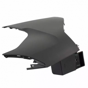 Rear bumper cover right Ford Transit Connect MK2 13-23 structure
