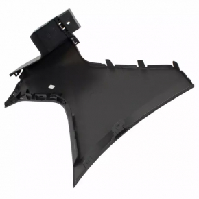 Rear bumper cover right Ford Transit Connect MK2 13-23 structure