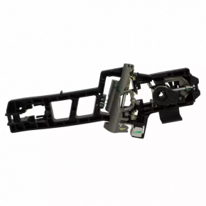 Front left door handle mechanism Ford Ecosport 18-22