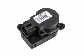 Actuator motor heater drive upper modes Chevrolet Volt 11-15