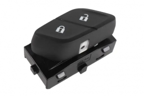 Front left door lock button Chevrolet Volt 16-