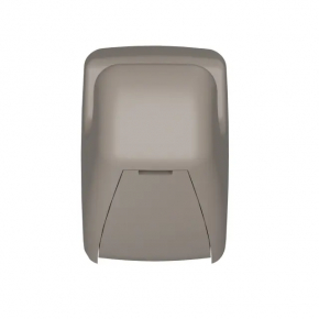 Dodge Durango Passenger Sun Visor Hook 14- Gray