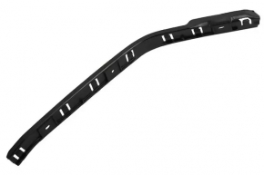 Rear bumper mount right Chevrolet Equinox 10-17
