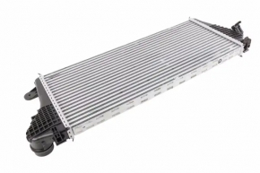 Intercooler Chevrolet Malibu 16-25 1.5T