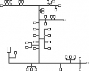 Infiniti QX30 17-19 engine wiring