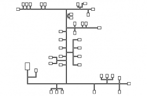 Infiniti QX30 17-19 engine wiring