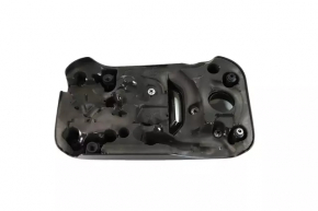 Engine Cover Jeep Cherokee KL 19-23 2.0T