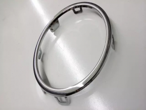 Right fog light frame VW Tiguan 14-17