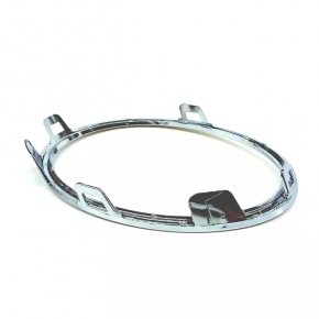 Right fog light frame VW Tiguan 14-17