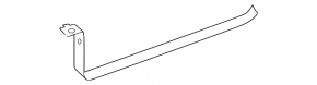 Fuel tank bracket for VW Tiguan 18-24