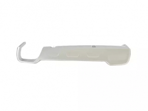 Rear bumper trim lower Jeep Renegade 15-18 prerest structure