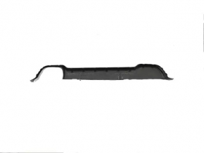 Rear bumper trim lower Jeep Renegade 15-18 prerest structure