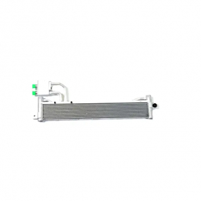 Radiator cooling oil Jeep Cherokee KL 14- 2.0 2.4 3.2 with valve