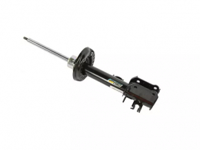 Shock absorber rear left Fiat 500X 16-17 AWD