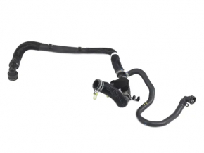 Cooling pipe lower Jeep Cherokee KL 19-23 2.4