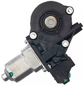 Front left window lift motor for Nissan Leaf 11-12