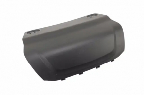 Rear bumper lip plug for towbar Chevrolet Equinox 22-24 structure