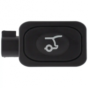 Lincoln MKC 15-19 trunk release button