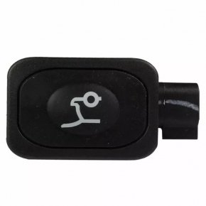 Lincoln MKC 15 Tailgate Close Button - Worn