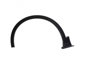 Front left wing arch trim Ford Escape MK3 17-19 rest, scratch structure