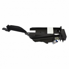 Left windshield wiper seal for Ford Focus mk3 11-18