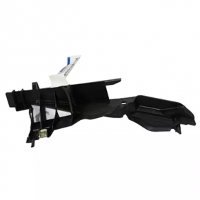 Left windshield wiper seal for Ford Focus mk3 11-18