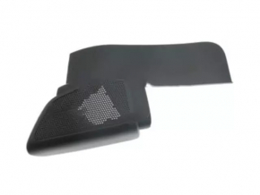 Mirror cover inner left Ford Focus mk3 11-18 under speaker