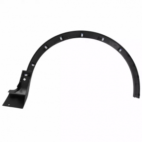 Front Left Wing Arch Cover Lincoln MKC 15-